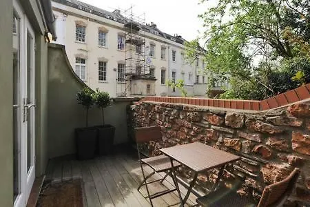 Apartman The