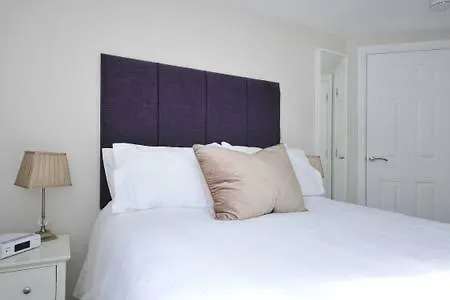 Apartment The
